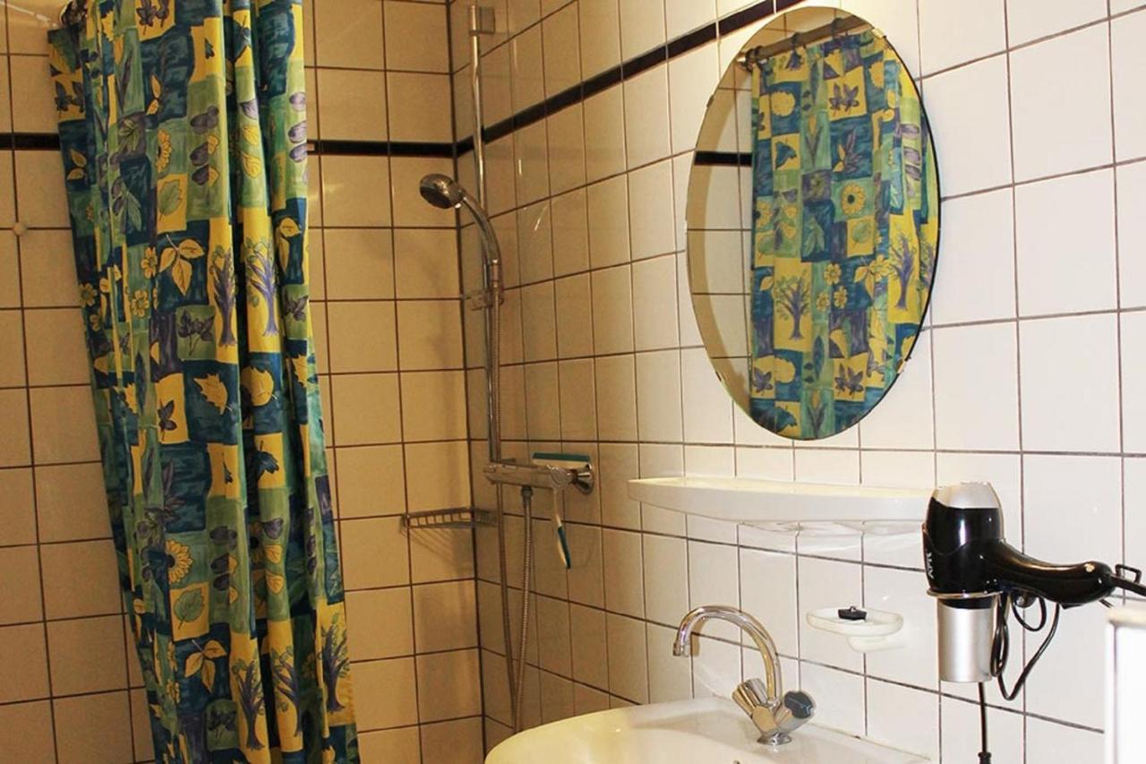 Schöppingen Gutshof Schulze-Althoffゲストハウス エクステリア 写真